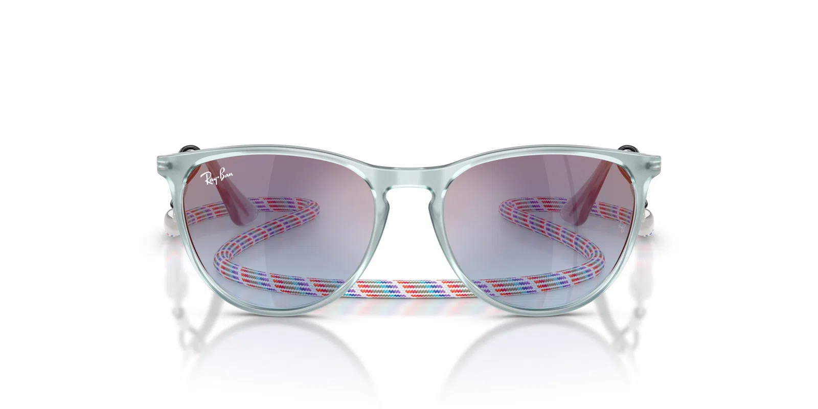 Ray-Ban Kids Erika 0RJ9060S Sunglasses - view 102